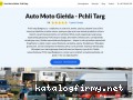 Auto Moto Giełda - Pchli Targ