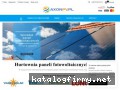 Importer paneli fotowoltaicznych