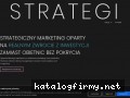 Strategi - agencja marketingowa