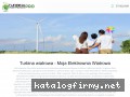 Wiatraki przydomowe - Elektrownie wiatrowe