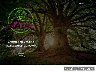 Mariusz Bryk UZDROWICIEL BIOENERGOTERAPEUTA JASNOWIDZ naturoterapeuta.com.pl