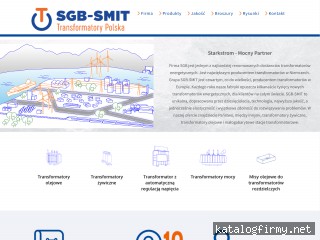 SGB-Smit Transformatory sgb-smit.pl